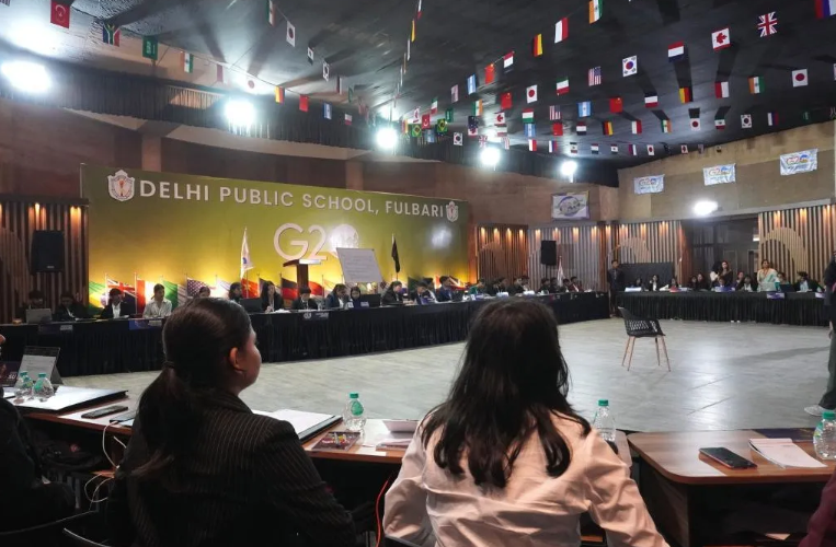 CBSE Curriculum Highlights