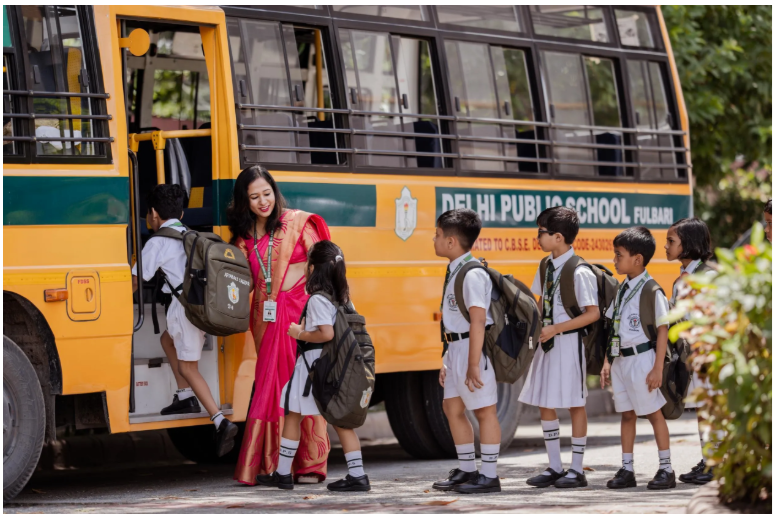 best CBSE school in Siliguri