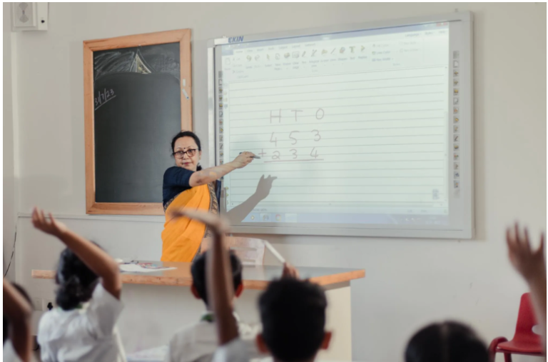 best CBSE school in Siliguri