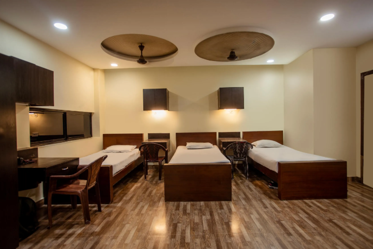 The Best Boarding School in Siliguri