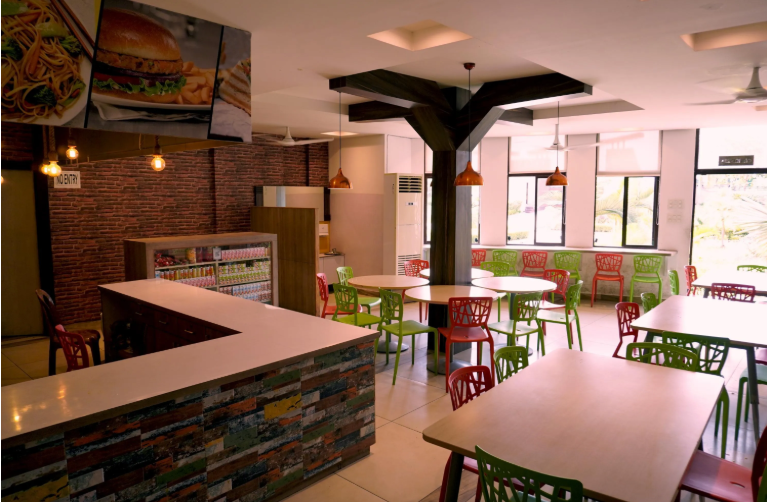 The Best Boarding School in Siliguri