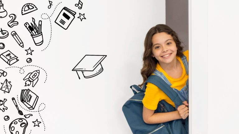 Why Choose a CBSE School for Your Child's Education