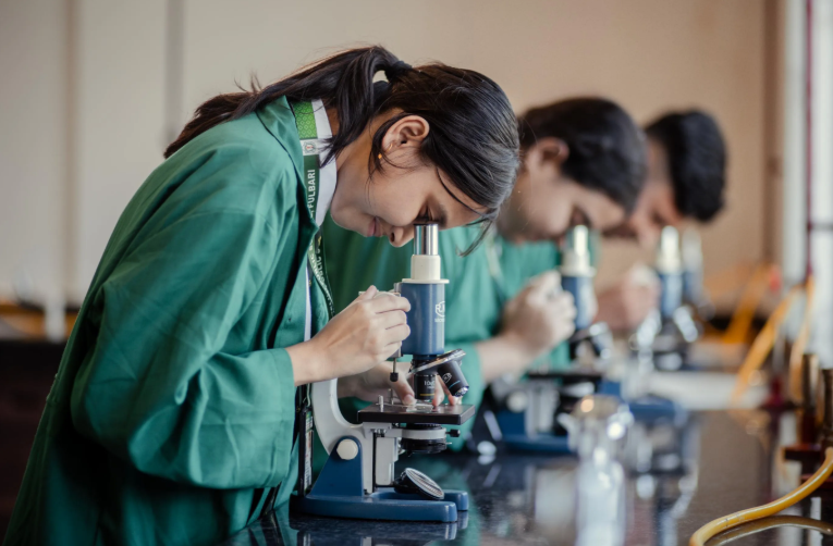 CBSE Curriculum Highlights