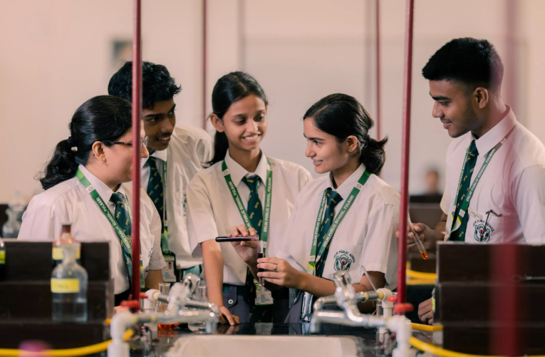 ICSE OR CBSE