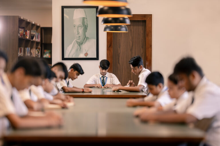 Why CBSE Schools Are Ideal for JEE and NEET Preparation