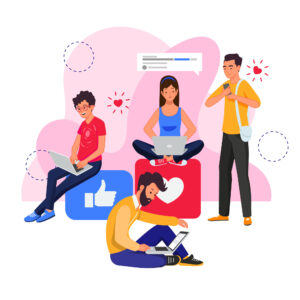 IMPACT OF INFLUENCER CULTURE