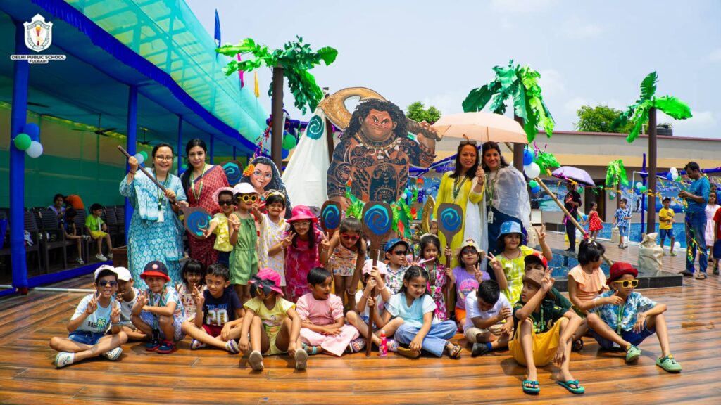 Best School in Siliguri