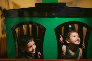 Pre-Nursery Admissions in Siliguri 2026–27