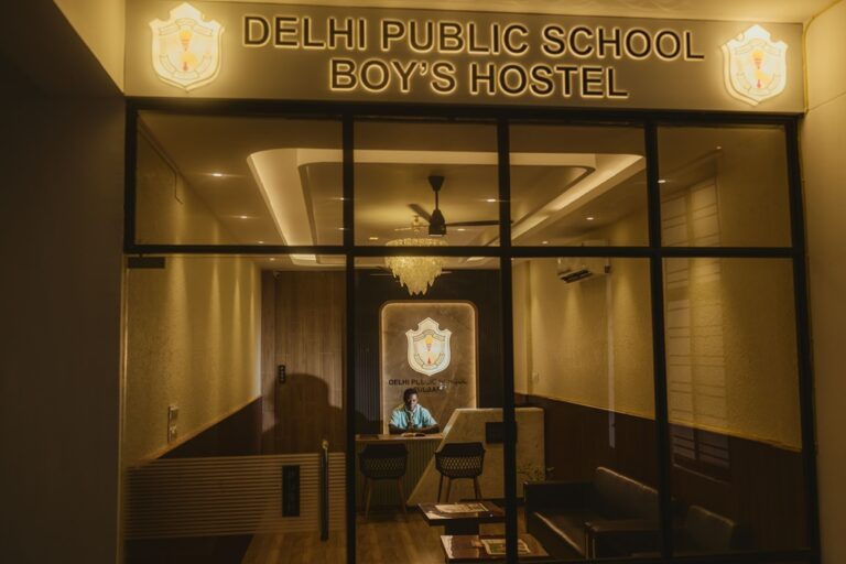 CBSE Boarding School for Darjeeling Boys