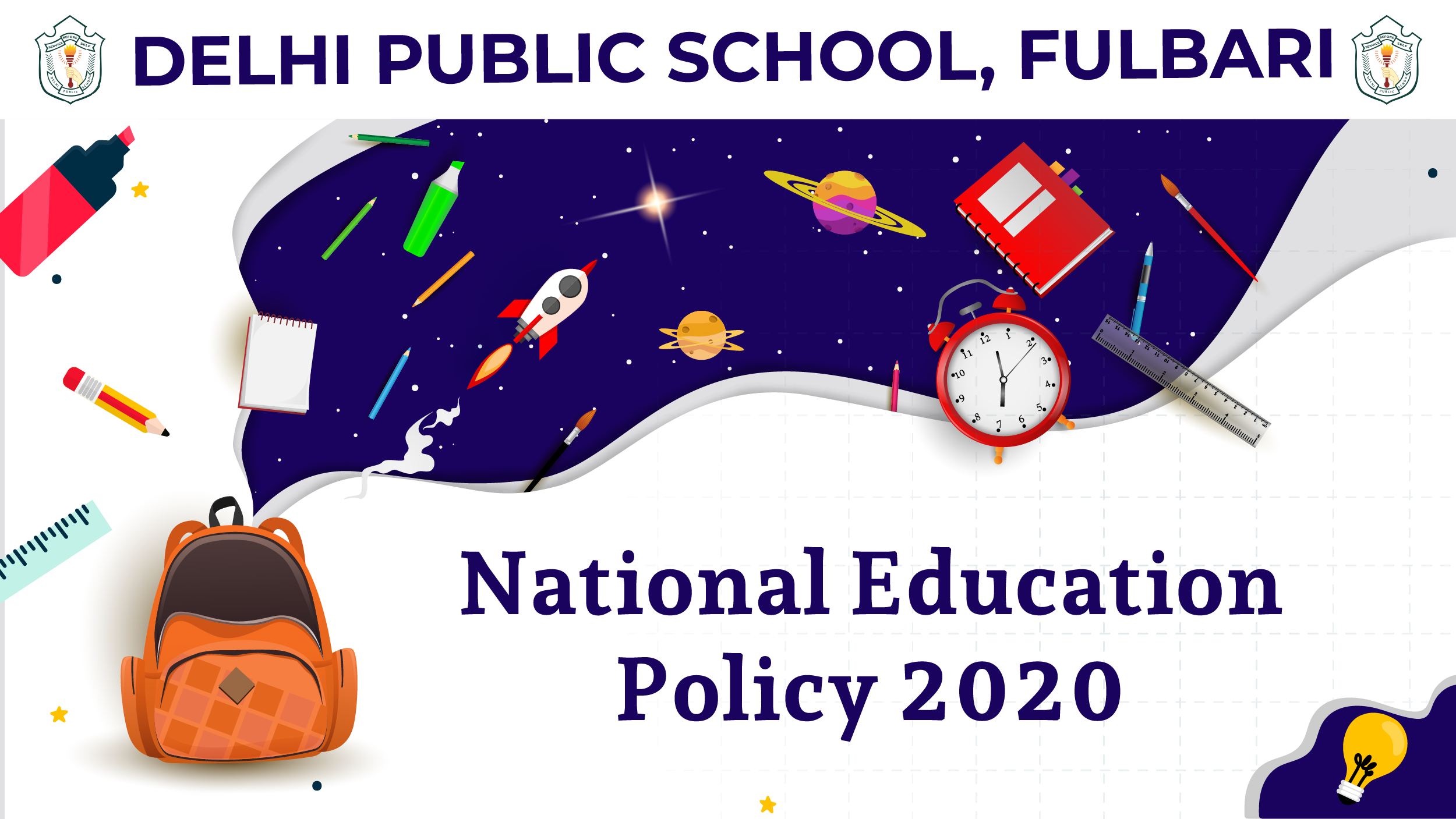 Unveiling the National Education Policy 2020 A Path to Transformative ...