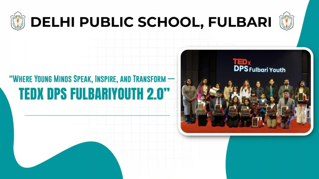 What Is TEDx and Why It Matters in Education